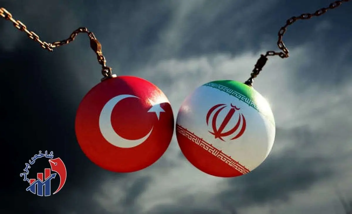 ایران از اقدام ترکیه قدردانی کرد