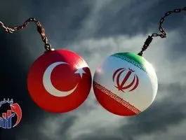 ایران از اقدام ترکیه قدردانی کرد