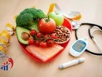 خبر شیرین برای افراد مبتلا به دیابت