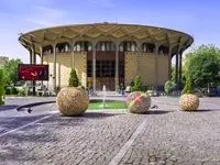 همه چیز درباره حوض تئاتر شهر