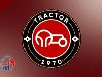 رقابت تراکتور برای اولین برد آسیایی ایران