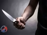 عاملان چاقوکشی در رامسر دستگیر شدند