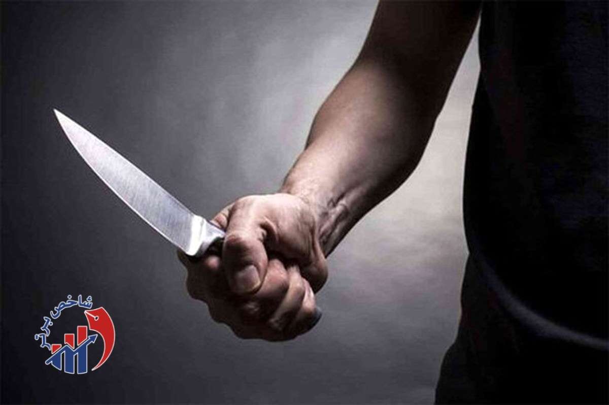 عاملان چاقوکشی در رامسر دستگیر شدند