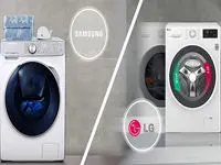 فوری/ ال جی و سامسونگ در کمال ناباوری به ایران برگشتند!