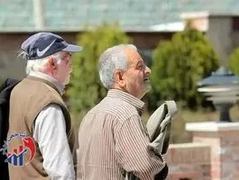 یک لایحه مهم دولت درباره حقوق بازنشستگان