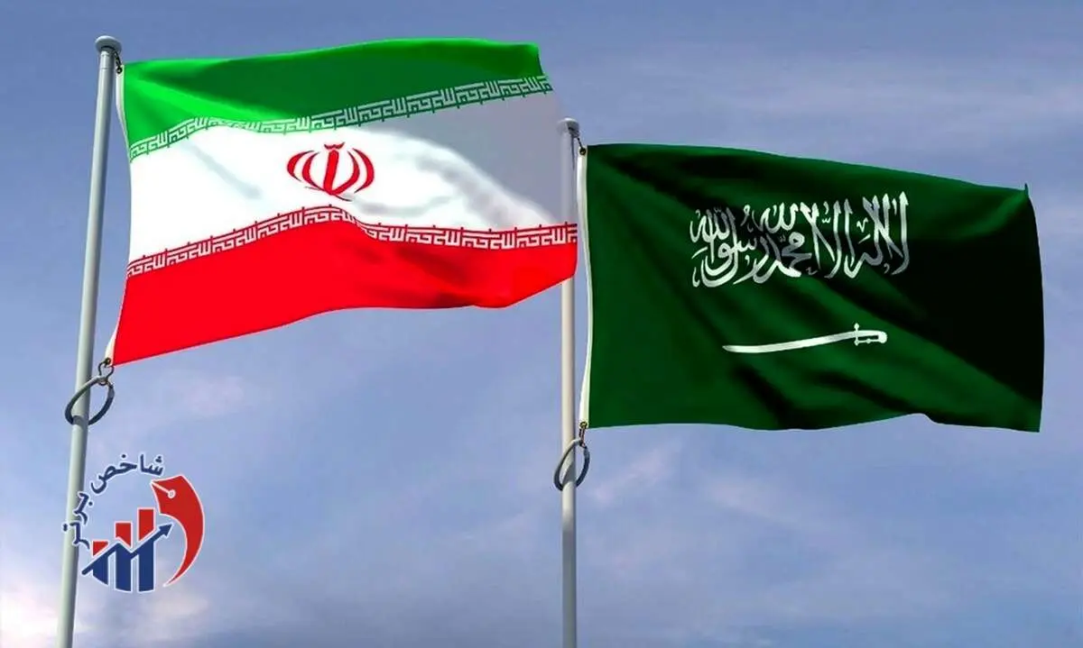 رقابت ایران و عربستان در خلیج فارس بالا گرفت