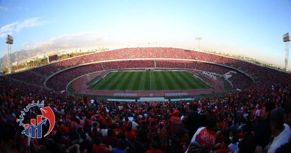 استفاده از بلندگو کار دست پرسپولیس داد