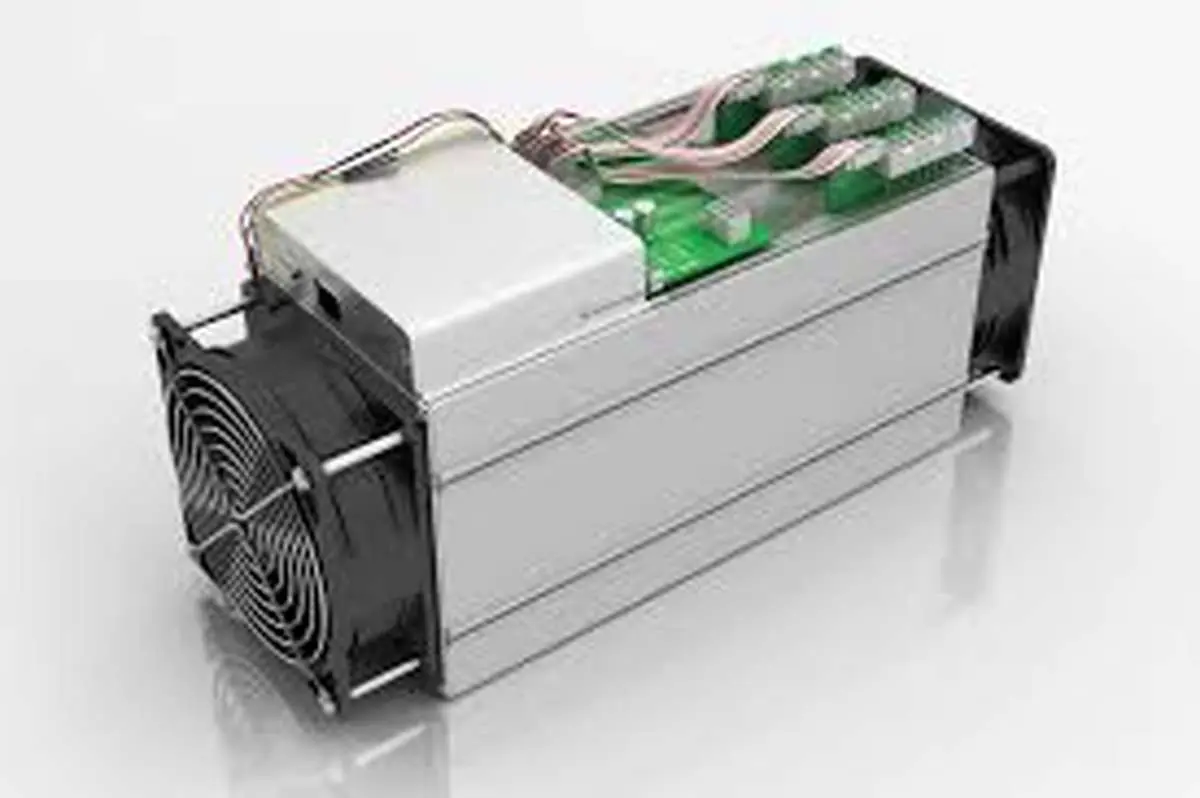  پاداش کشف ماینرهای غیرمجاز به ۳۰۰ میلیون تومان رسید! 