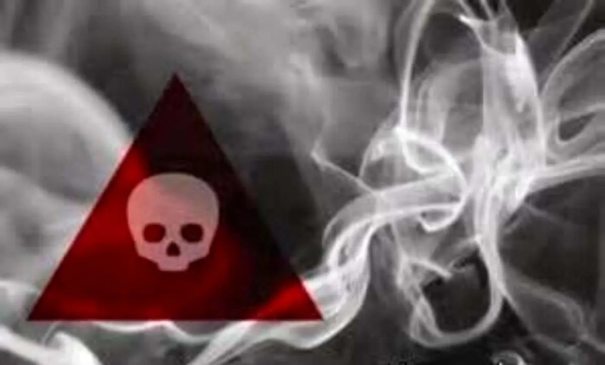 اتفاق عجیب برای ۵ دانشجو 