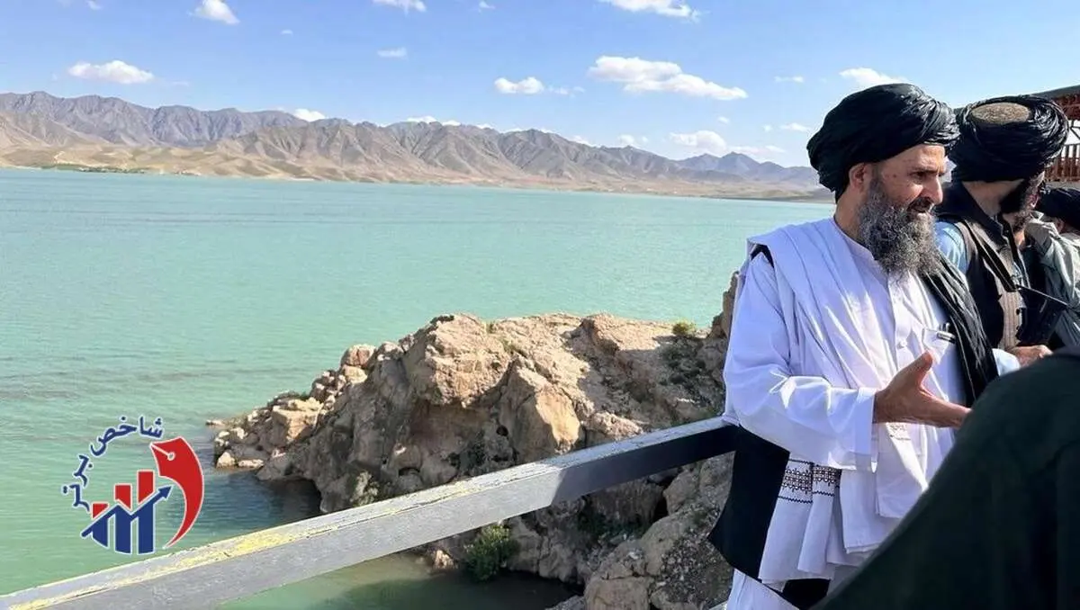 فقط ۱۵ درصد حقابه از افغانستان تامین شد