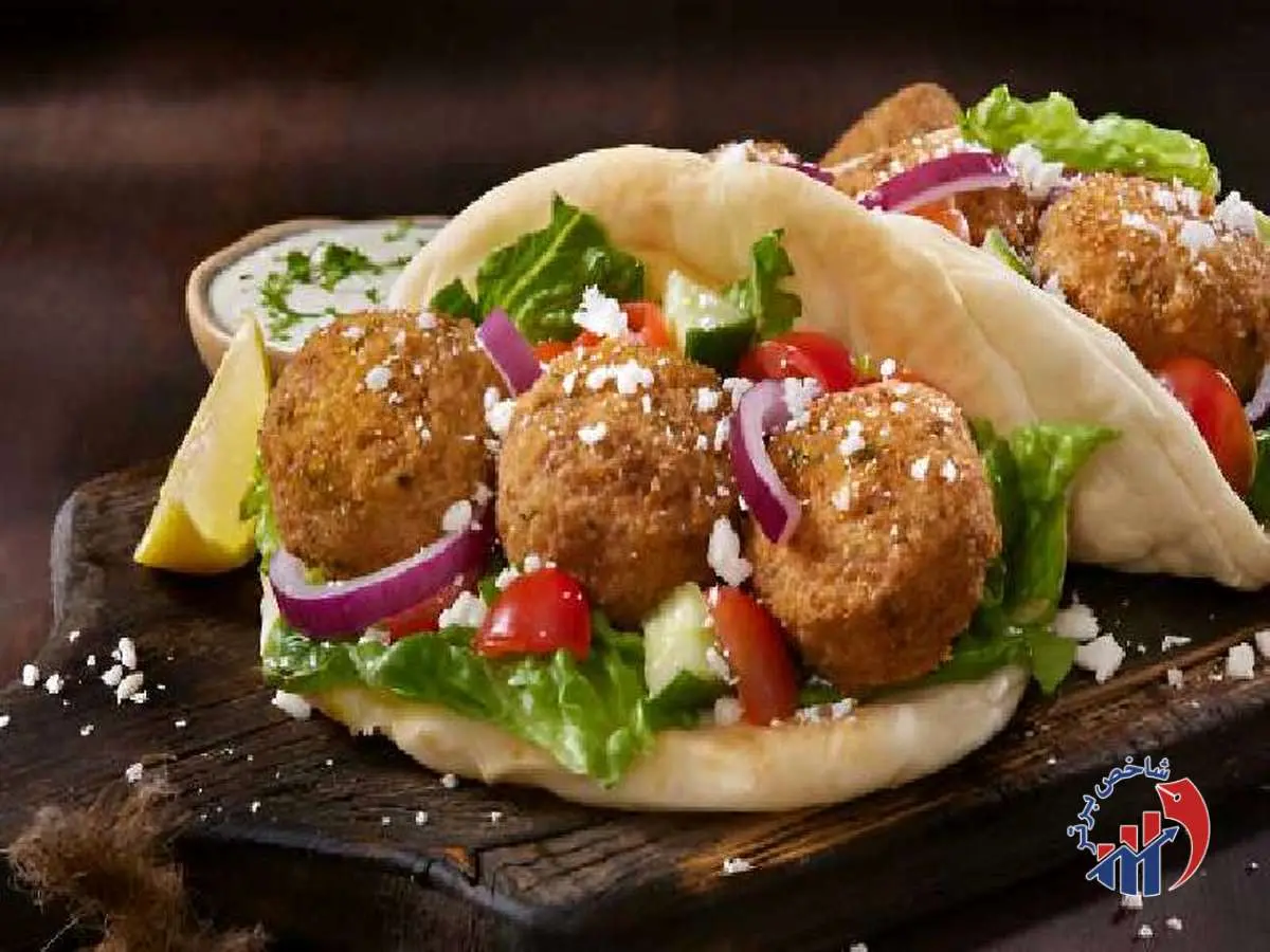 قیمت فلافل بالا رفت / ساندویچ محبوب از سفره ها پر کشید؟