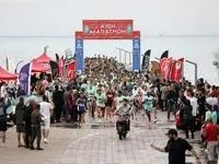 معرفی اعضای کمیته رسیدگی به ماراتن کیش