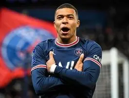 امباپه از رئال قطع امید کرد! 