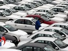 آخرین قیمت محصولات ایران خودرو در بازار - ۲۶ آبان