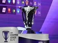 شرایط صعود به لیگ نخبگان آسیا برای تیم‌های ایرانی در ۲۰۲۶