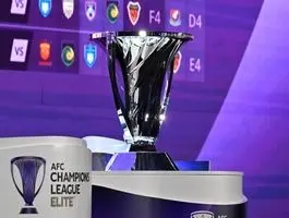 شرایط صعود به لیگ نخبگان آسیا برای تیم‌های ایرانی در ۲۰۲۶