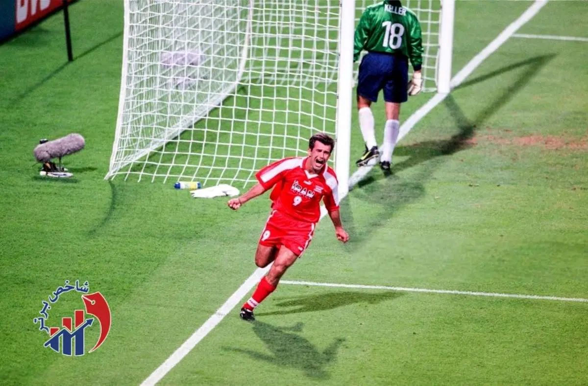 آمار نامناسب تیم ملی ایران در جام جهانی / ثبت فقط ۳ برد!
