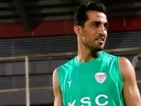 وحید امیری در آستانه اتخاذ تصمیم تلخ و بزرگ! 