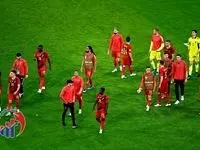 نبرد حساس ایران در جام جهانی / بلژیک را بهتر بشناسید