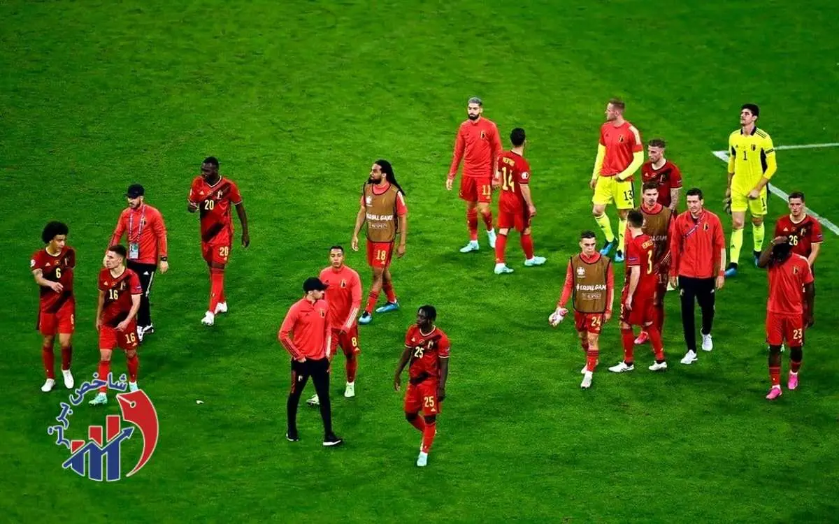 نبرد حساس ایران در جام جهانی / بلژیک را بهتر بشناسید