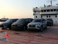 انتقاد از واردات خودرو به کشور