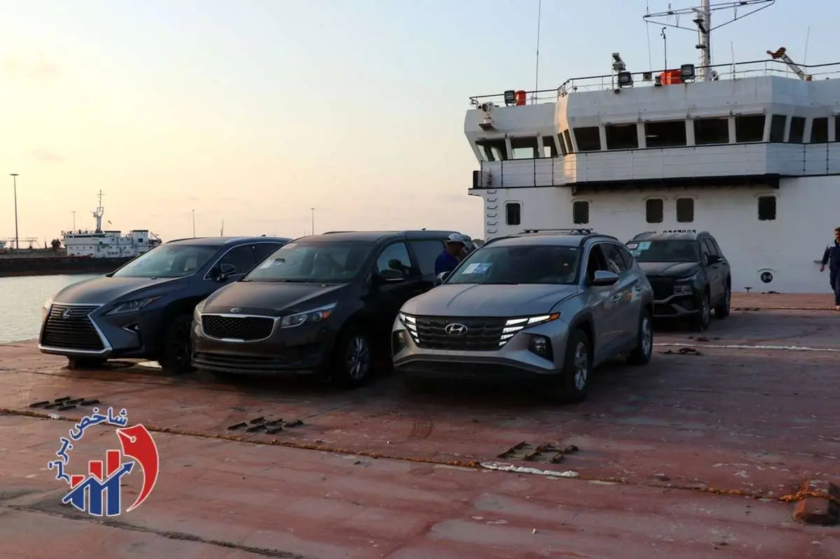 انتقاد از واردات خودرو به کشور