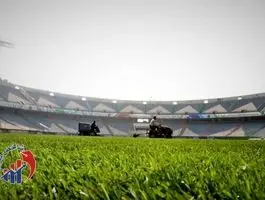 مکان احداث ورزشگاه جدید تهران مشخص شد