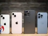 مشکل رجیستری این گوشی‌ها در ایران رفع شد