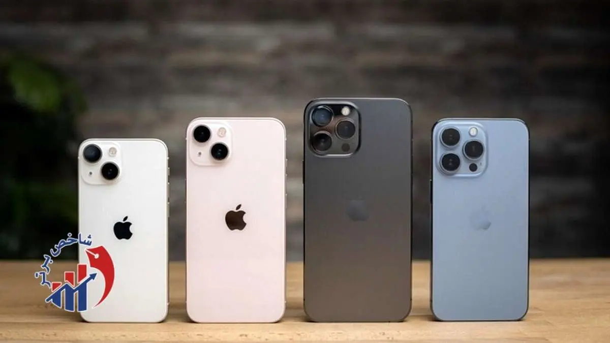 مشکل رجیستری این گوشی‌ها در ایران رفع شد