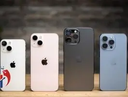 مشکل رجیستری این گوشی‌ها در ایران رفع شد