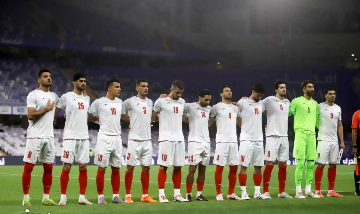 آقای قلعه‌نویی تا همین‌جا بس است/ تیم ملی ارث پدر کسی نیست 