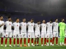 آقای قلعه‌نویی تا همین‌جا بس است/ تیم ملی ارث پدر کسی نیست 