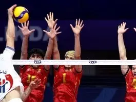 برنامه امروز ورزشکاران ایرانی در عربستان