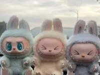 فروشندگان این عروسک‌ها ۱۰۰ میلیارد تومان به جیب زدند!