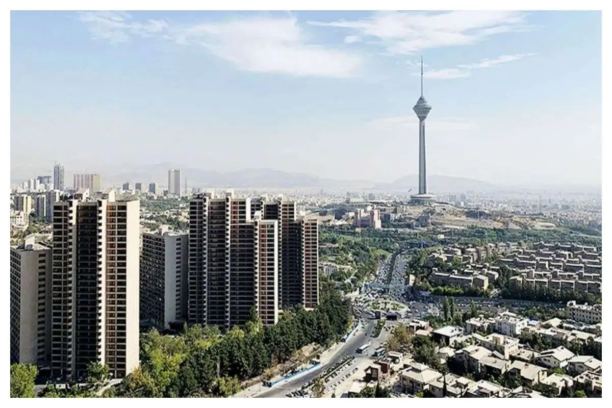 خبر جنگی برای تهرانی ها / ساخت پناهگاه شروع شد