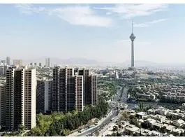 خبر جنگی برای تهرانی ها / ساخت پناهگاه شروع شد