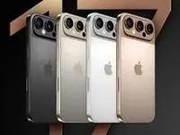 فروش آیفون ۱۷ در چین دو برابر شد! مدل پرو مکس در آمریکا رکورد زد