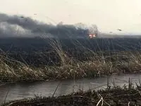 انتشار دود هورالعظیم در سراسر اهواز