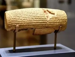 منشور کوروش، افتخار جهانی ایران شد