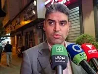 فوری/ پیام پیمان حدادی مدیرعامل جدید پرسپولیس به هواداران 