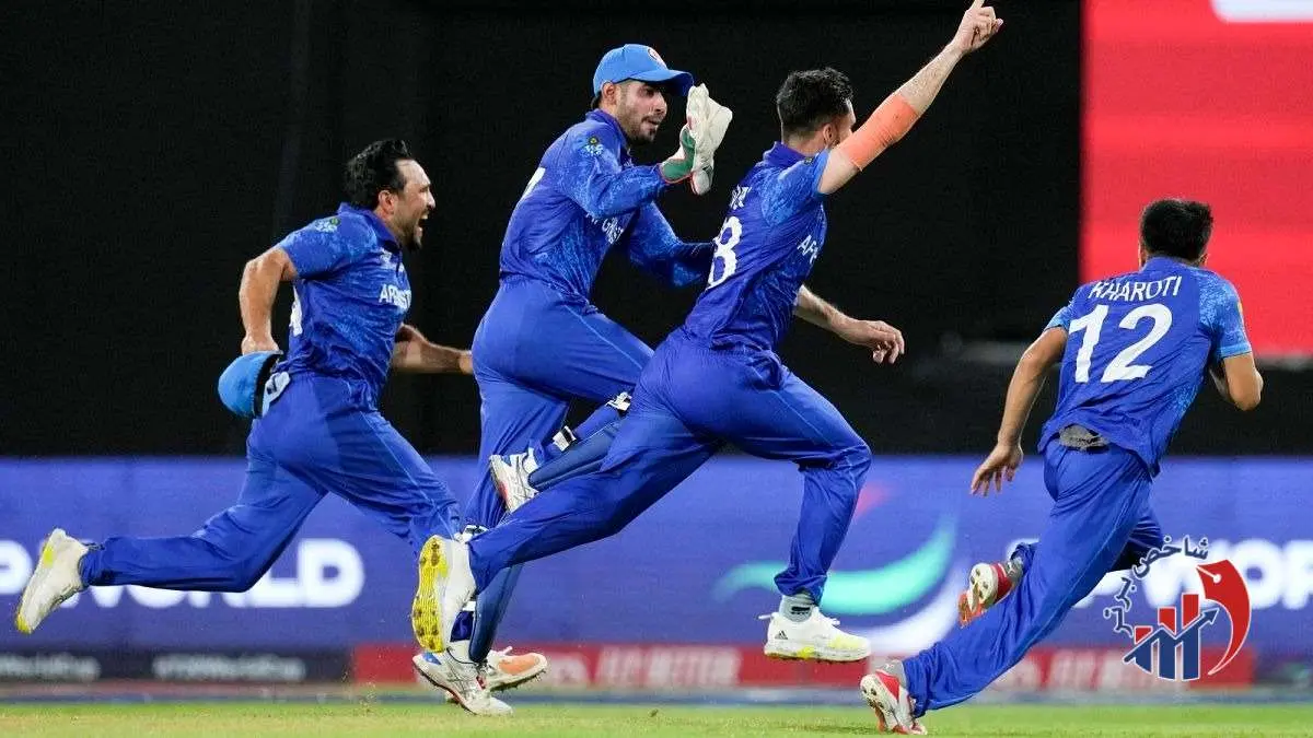 ۸ ورزشکار افغانستانی کشته شدند