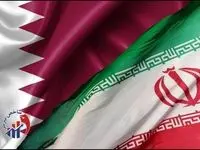 همکاری ایران و قطر در اعماق خلیج فارس 