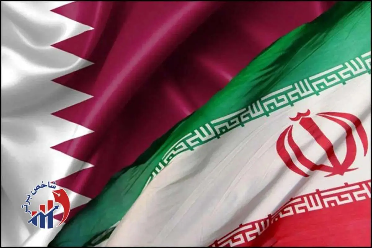 همکاری ایران و قطر در اعماق خلیج فارس 