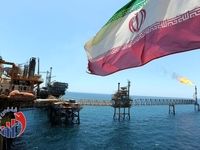 نفس پارس جنوبی تازه شد