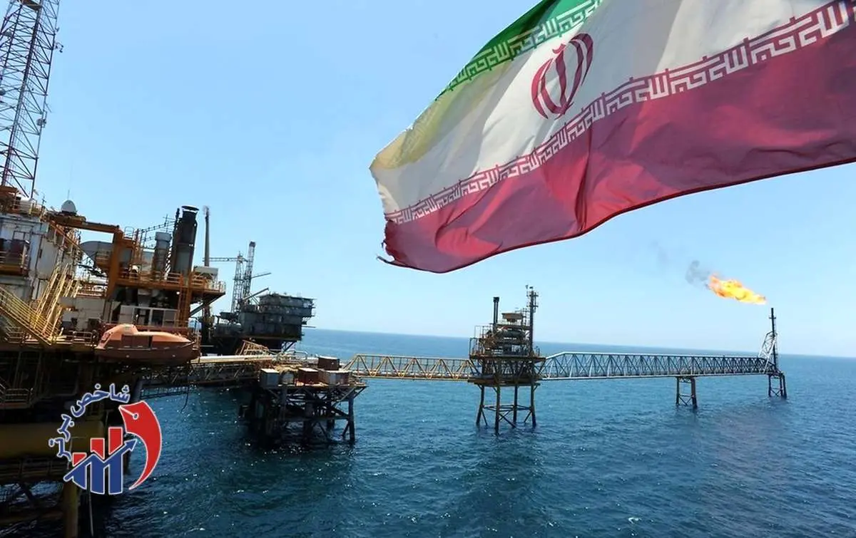 قیمت دقیق یک بشکه نفت ایران اعلام شد - مهر ۱۴۰۴