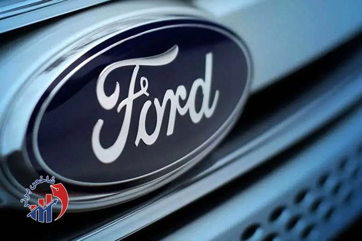 ضربه آتش‌سوزی به شرکت فورد