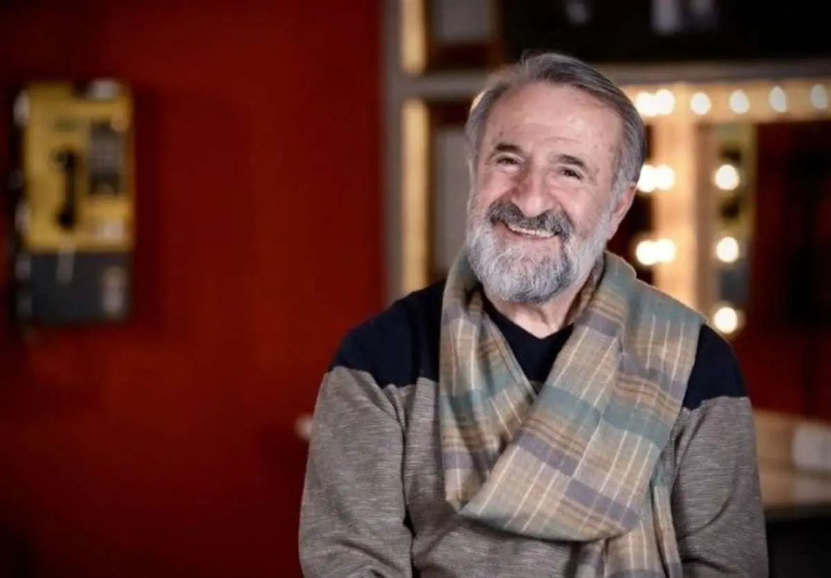 مهران رجبی کجاست؟