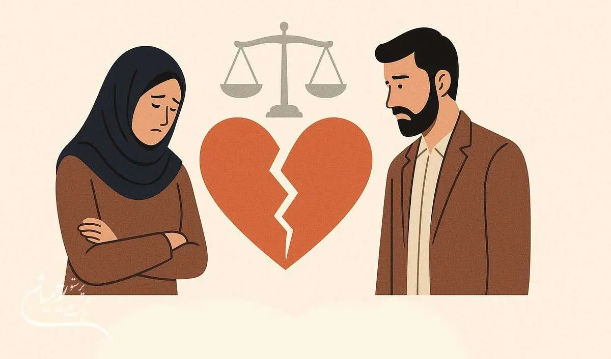 از ماه عسل در چادر تا سیلی برای لباس عروس/ دلایل شوکهکننده نوعروسان برای طلاق در همان ماههای اول!