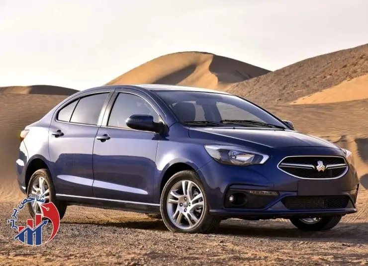 قیمت خودرو شاهین پرواز کرد - یکشنبه ۹ آذر 