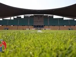 ورزشگاه تختی از دسترس خارج میشود